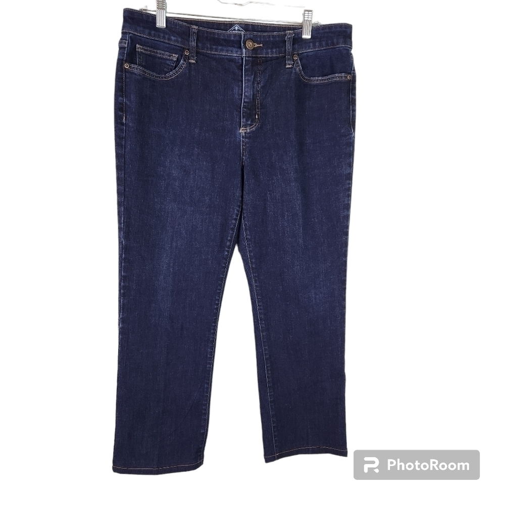 St. John's Bay Capris
